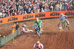 Red Bull Motocross of Nations - Donington Park UK 235